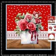 Wonderful Roses Mini Kit