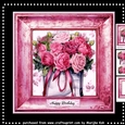 Vintage Roses mini Kit