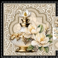 Perfume & Magnolia Mini Kit