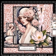 Vintage Beauty Mini Kit