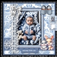 Little Sweetheart Mini Kit