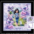 Little Friends Mini Kit