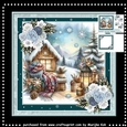 Cozy Christmas Home Mini Kit