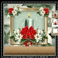 Christmas Candle Mini Kit