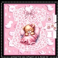 Baby Girl Cute Mini Kit