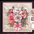 Wild Roses Mini Kit
