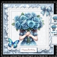 Bouquet For You Mini Kit