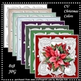CU Lace toppers CHRISTMAS JPG 8x8