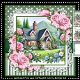 New Home Cottage Mini Kit