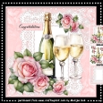 Birthday Cheers Mini Kit