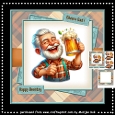 Happy Beer Day   Mini Kit