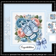 New Baby Boy Shoes Mini Kit