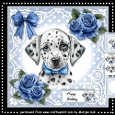 Cute Puppy Mini Kit