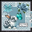 Some Bunny Loves You Mini Kit