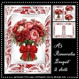 Ranunculus Bouquet Mini Kit