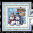 Merry Little Christmas Mini Kit