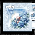 It`s a Boy  Boy   Mini Kit