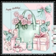 Festive Birthday Mini Kit