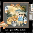Gone Fishing Mini Kit