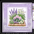 Summer Garden Mini Kit