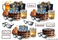 Step By Step Birthday Dad