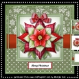 Christmas Ornament Mini Kit