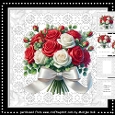 Weddding Bouquet Mini Kit