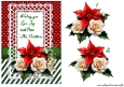 Christmas Wishes Quick Card