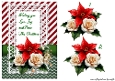 Christmas Wishes Quick Card 2