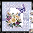 Beautiful Bouquet Mini Kit