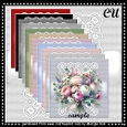 CU Lace Toppers