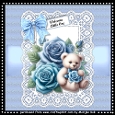Baby Boy Mini Kit