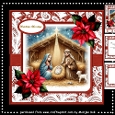 Nativity Mini Kit