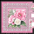 Lace & Camelia´s Mini Kit