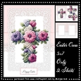 Easter Cross Mini Kit