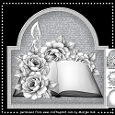 Shaped   Card  Sympathy