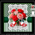 Bright Roses Mini Kit