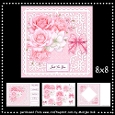 Pink Beauty Mini Kit