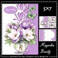 Magnolia Beauty Mini Kit