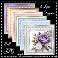 Lace Toppers Kit
