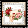 Romantic Roses Mini Kit