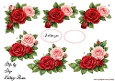 Step By Step Vintage Roses