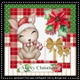 Cozy Christmas Mini Kit