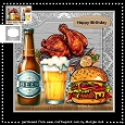 Happy Beer Day Mini Kit