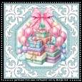 Pretty Pastel Birthday