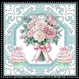 Pretty Pastel Bouquet