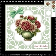 Chrysanthemum Mini Kit