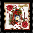 Winter Lantern Mini Kit