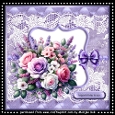 Lilac  Beauty  Mini  Kit