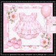 New baby Girl Mini Kit